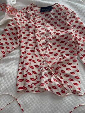 Réalisation Par Women's Multi wrap top